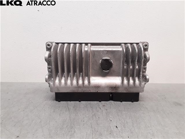 Styreenhet motor til Toyota C-HR 2016-->>  (89661F4250|)