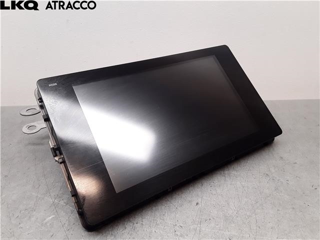 Multimedia display (MCU - Media Controller Unit) til Toyota C-HR 2016-->>  (86140F4030|)