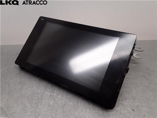 Multimedia display (MCU - Media Controller Unit) til Toyota C-HR 2016-->>  (86140F4030|)