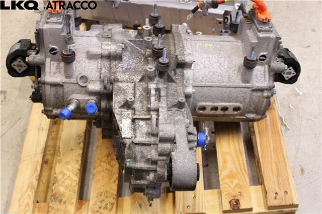 Motor elbil bak til MG Marvel R 2021-->>  (10324141|)