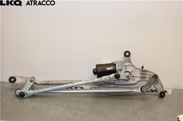 Viskermotor frontrute til MG Marvel R 2021-->> (10248917|)