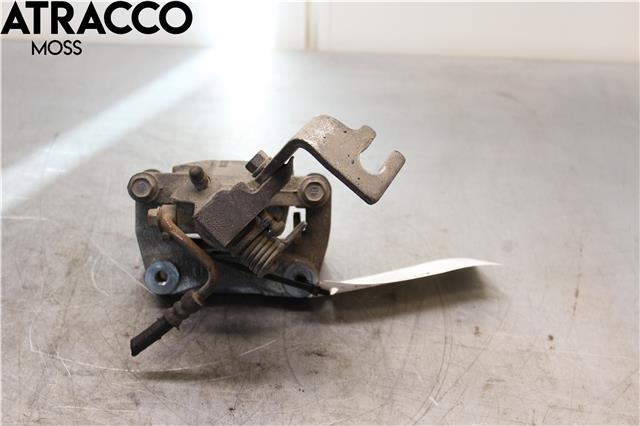 Bremsecaliper venstre bak til Mazda CX-3 2015-2022  (D1Y12699Z|)