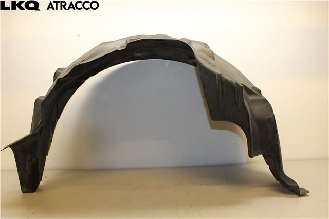 Skjerm locari venstre foran til Land Rover Discovery, 2005-2009 (Type III)  (CLF500253)