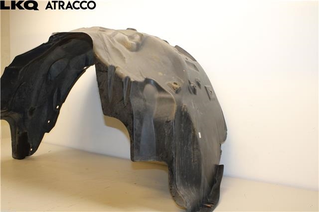 Skjerm locari venstre foran til Land Rover Discovery 2005-2009 (Type III)  (CLF500253|)