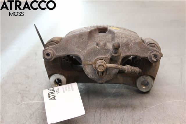 Bremsecaliper høyre foran til Mazda CX-3 2015-2022  (B4Y73398ZB|)