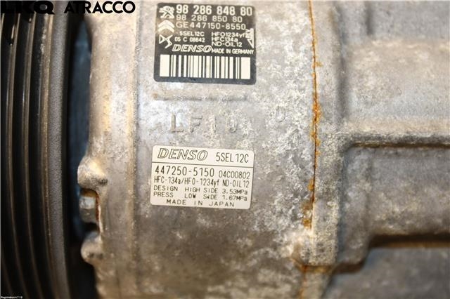 Aircondition kompressor til   0-->>  (9828684880|)