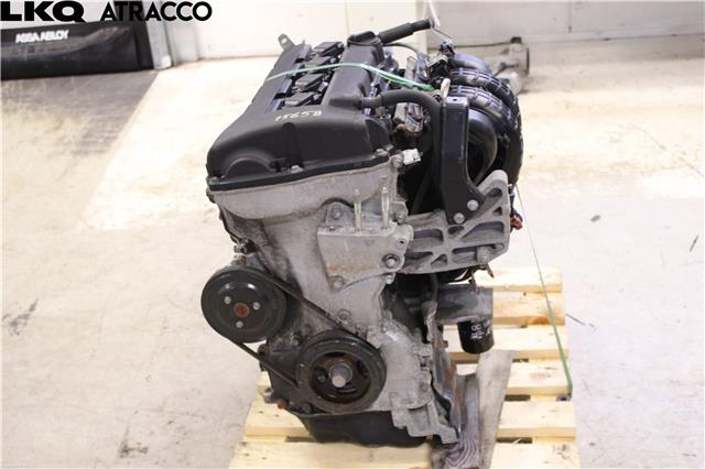 Motor bensin til Mitsubishi Outlander 2015-->> (Type III, Fase 2)  (1000D129|)