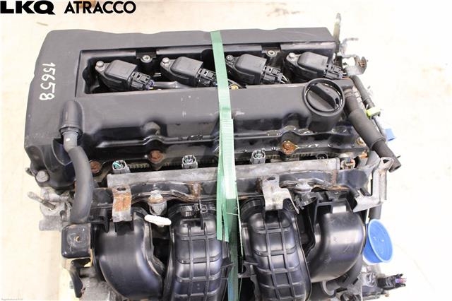 Motor bensin til Mitsubishi Outlander 2015-->> (Type III, Fase 2)  (1000D129|)