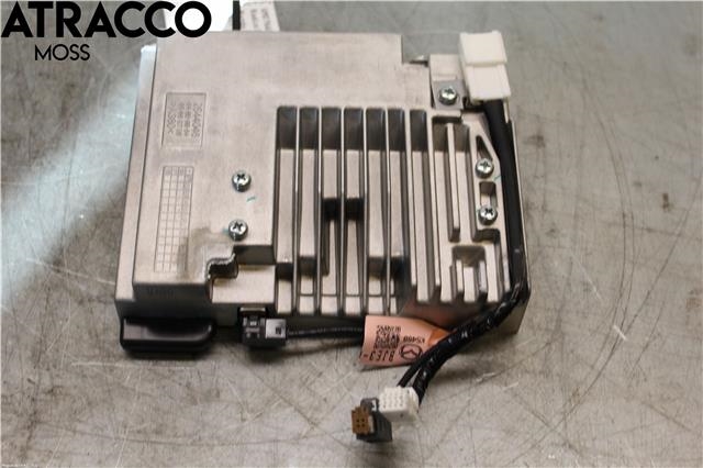 Bilstereo til Mazda CX-3 2015-2022 (GMD7669C0H|)