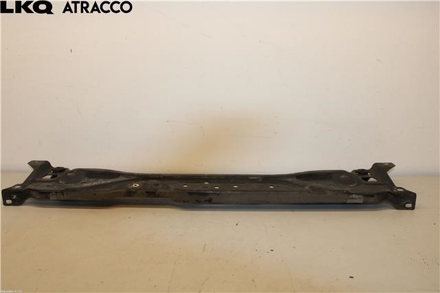Frontplate øvre til Mercedes E-Klasse 2009-2013 (Fase 1) (W212) (W212) (A2126201100|)