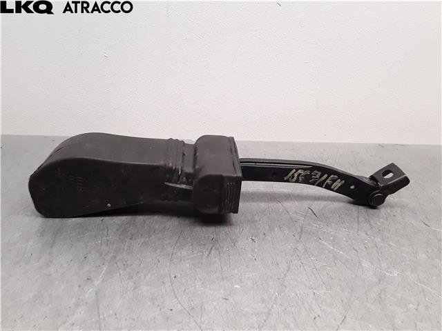 Dørstopper til Audi A6, Allroad 2012-2014 (Type III, Fase 1) (C7) (C7) (4G0837267|)