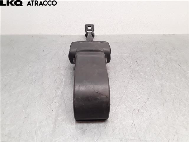 Dørstopper til Audi A6, Allroad 2012-2014 (Type III, Fase 1) (C7) (C7) (4G0837267|)