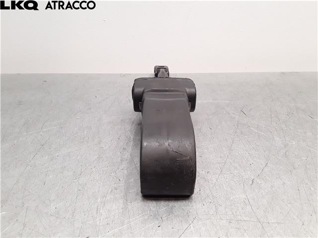 Dørstopper til Audi A6, Allroad 2012-2014 (Type III, Fase 1) (C7) (C7) (4G0837267|)