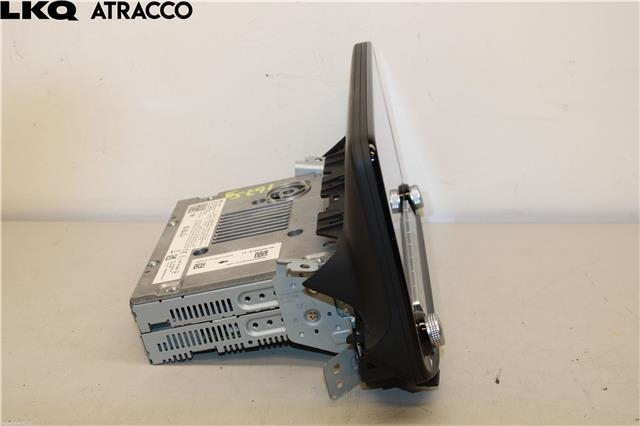 Bilstereo til Hyundai Kona 2024-->> (Type II)  (96560K4621NVC|)