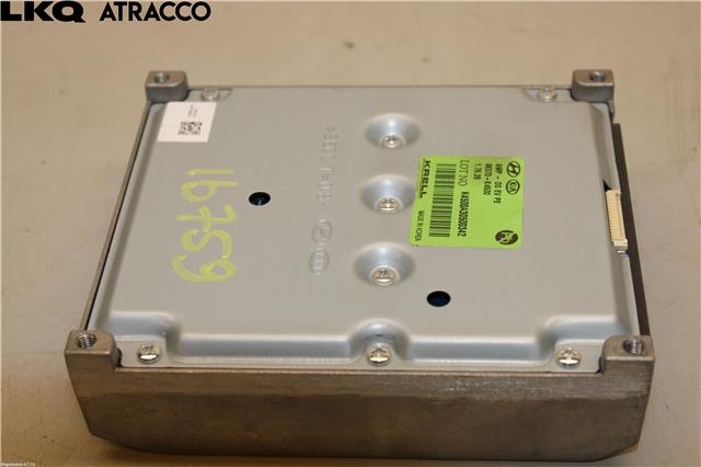 Bilstereo forsterker til Hyundai Kona 2024-->> (Type II)  (96370K4500|)