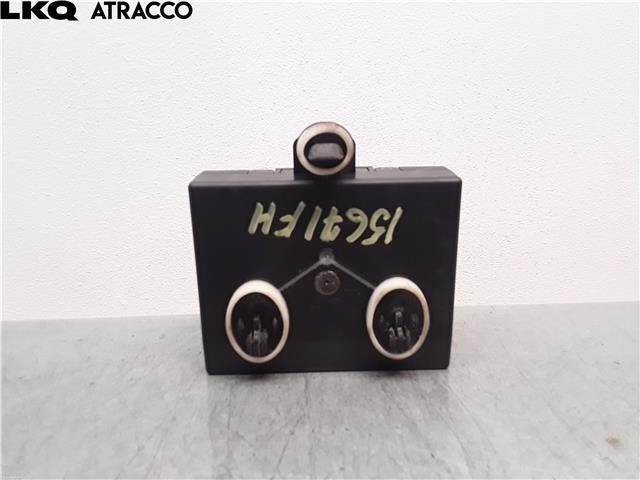 Styreenhet diverse til Audi A6, Allroad 2012-2014 (Type III, Fase 1) (C7) (C7) (4G8959792H|)