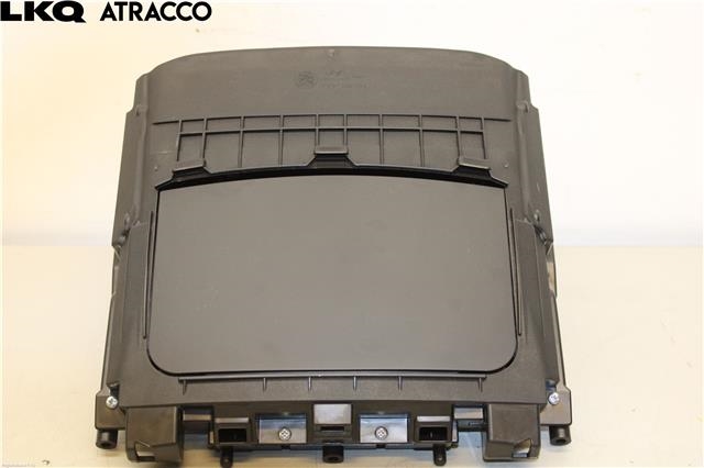 Instrument kjørecomputer til Hyundai Kona 2024-->> (Type II)  (94310K4310TRY|)
