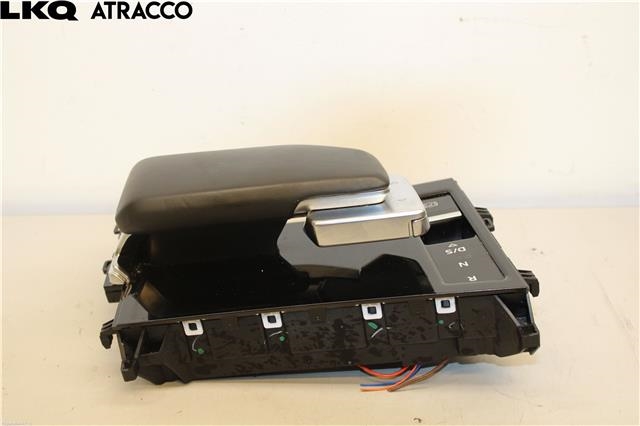 Girstang/girvelger automat til Audi e-tron 2018-->>  (4KL713041A|)