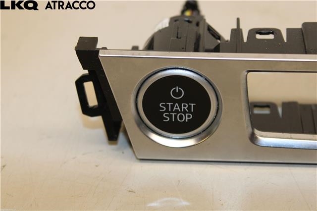 Bryter start/stopp til Audi e-tron 2018-->>  (83A905217B|)