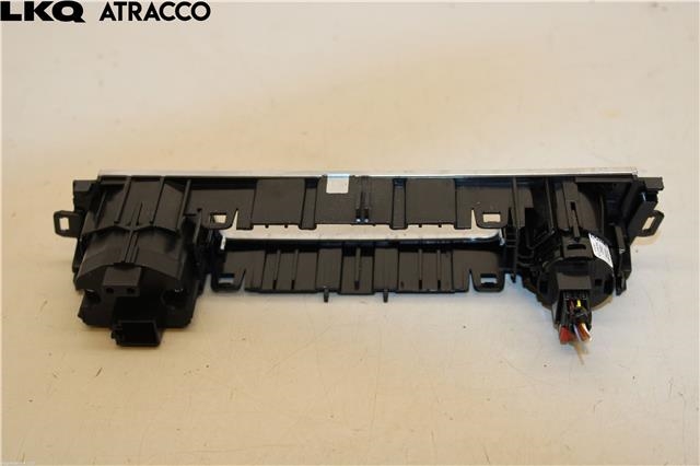 Bryter start/stopp til Audi e-tron 2018-->>  (83A905217B|)