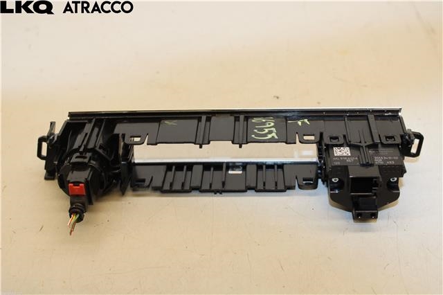 Bryter start/stopp til Audi e-tron 2018-->>  (83A905217B|)