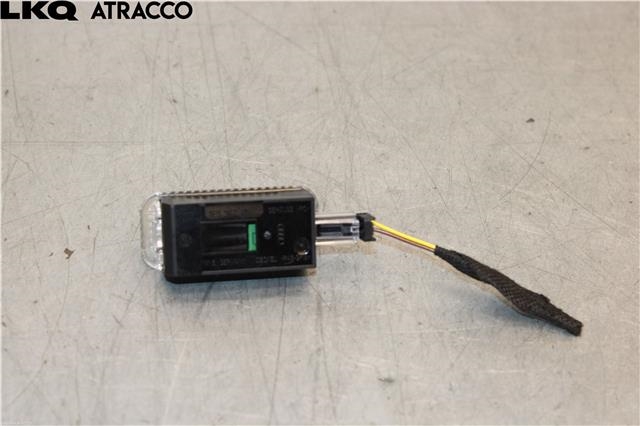 Taklyspanel til Audi e-tron 2018-->>  (4E0947415|)