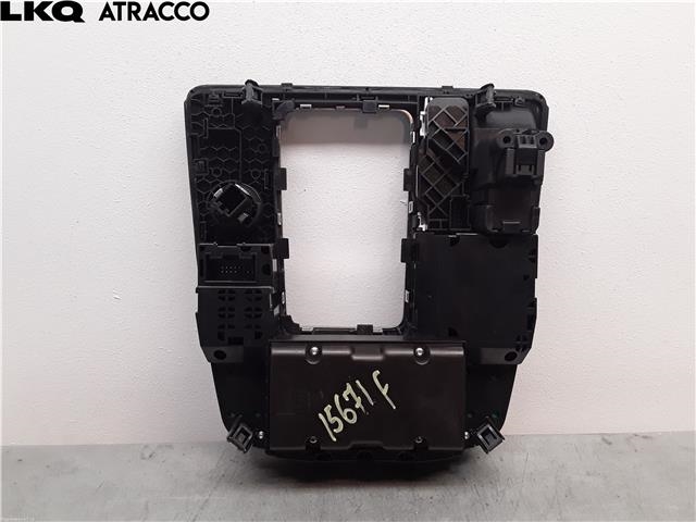 Diverse deler til Audi A6, Allroad 2012-2014 (Type III, Fase 1) (C7) (C7) (4G1919612Q|)