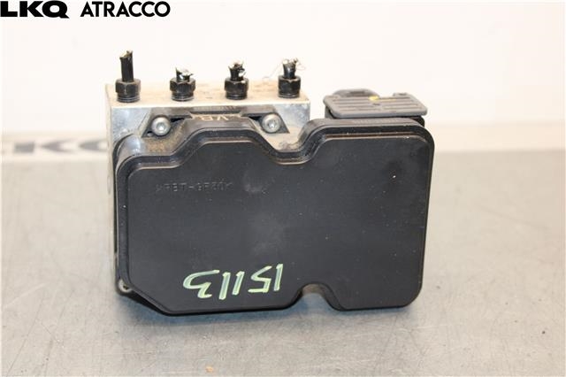 ABS sentral til Toyota C-HR 2016-->> (4405010080|)