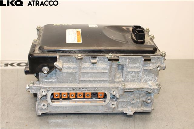 DCDC converter hybrid til Toyota C-HR 2016-->>  (G920049135|)