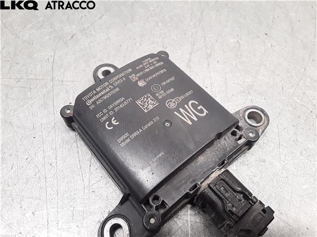 Sensor radar til Toyota Corolla 2019-->>  (8816202040|)