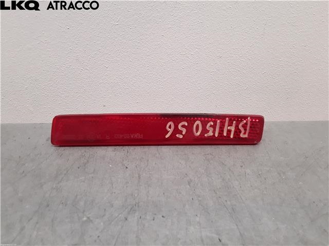 Refleksplate til Toyota Corolla, 2019-->>  (8191002310)