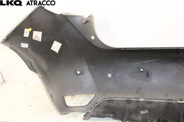 Støtfanger bak til Renault Zoe 2013-2019 (Fase 1)  (850104389R|)