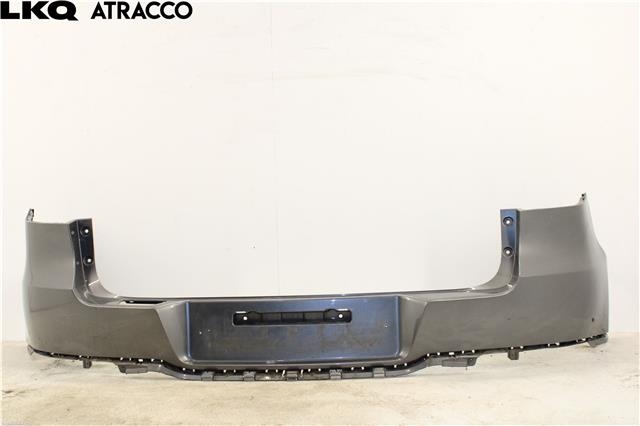 Støtfanger bak til VW Tiguan, 2007-2011 (Type I, Fase 1)  (5N0807421H)