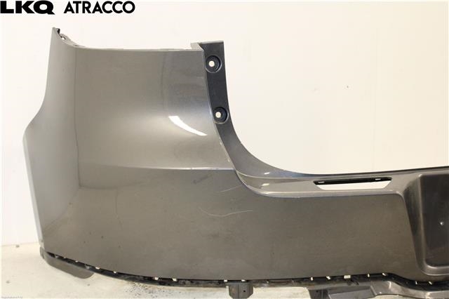 Støtfanger bak til VW Tiguan 2007-2011 (Type I, Fase 1)  (5N0807421H|)