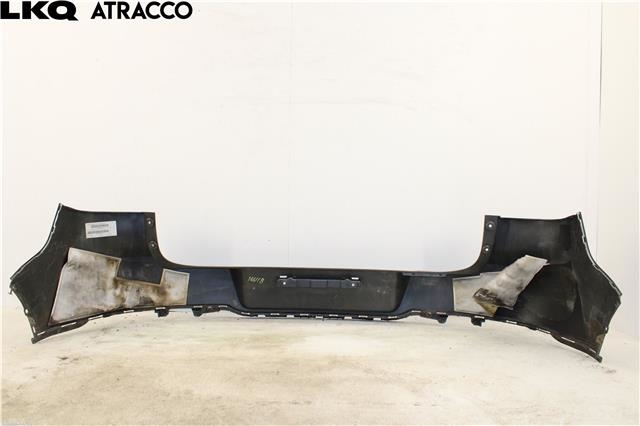 Støtfanger bak til VW Tiguan 2007-2011 (Type I, Fase 1)  (5N0807421H|)