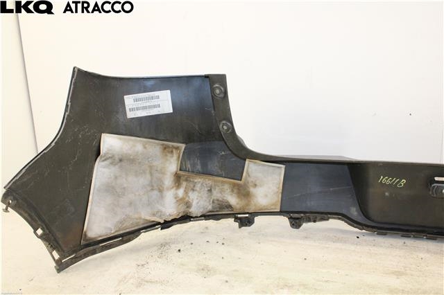 Støtfanger bak til VW Tiguan 2007-2011 (Type I, Fase 1)  (5N0807421H|)