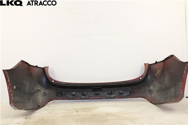 Støtfanger bak til Volvo V60 2010-2013 (Type I, Fase 1)  (39808165|)