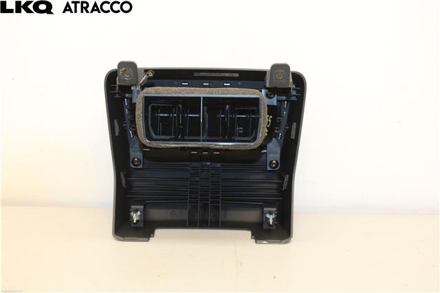 Dashbord friskluftdyse til Audi e-tron 2018-->>  (4K0819203B|)