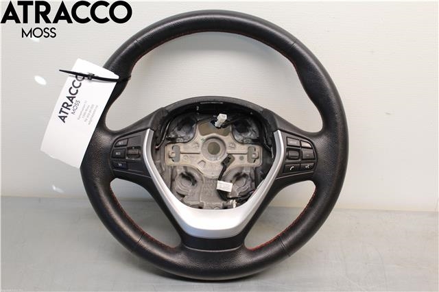Ratt til BMW 3-Serie 2012-2018 (F30/F31/F34) (F30/F31/F34) (32306863346|)