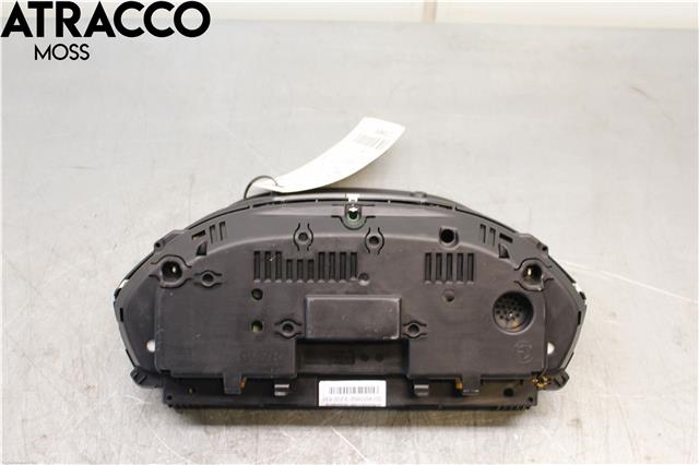 Instrumentpanel til BMW 3-Serie 2012-2018 (F30/F31/F34) (F30/F31/F34) (62108718270|)