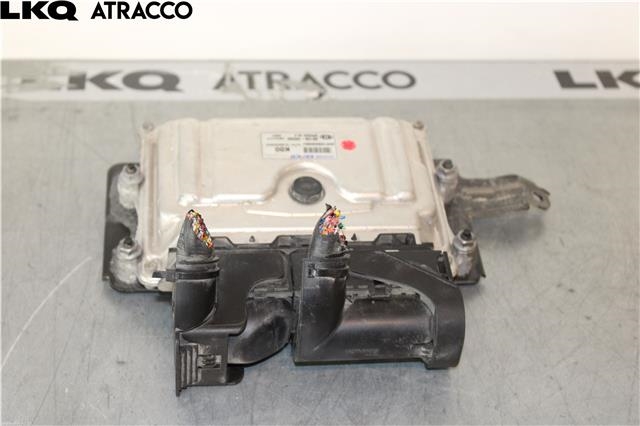 Styreenhet motor til Kia Rio 2017-->> Type IV  (3912804000|)