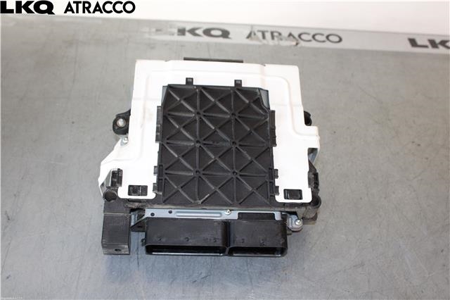 Styreenhet motor til Volvo V70 2014-2016 (Type III, Fase 2)  (36001858|)