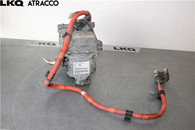 Aircondition kompressor til Mitsubishi Outlander 2015-->> (Type III, Fase 2)  (7813A784|)