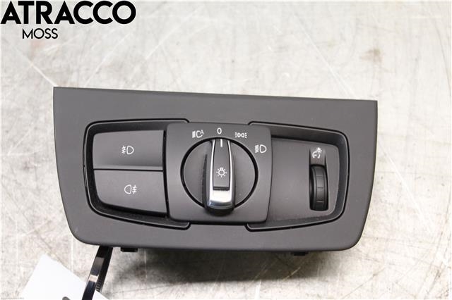 Bryter lys til BMW 3-Serie 2012-2018 (F30/F31/F34) (F30/F31/F34) (61316847512|)