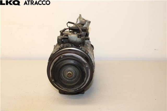 Aircondition kompressor til Mercedes E-Klasse, 2016-2023 (W213) (W213) (A0008303202)