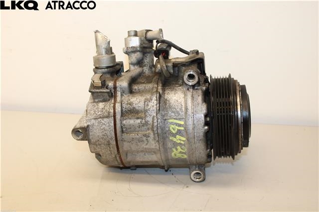 Aircondition kompressor til Mercedes E-Klasse 2016-2023 (W213) (W213) (A0008303202|)