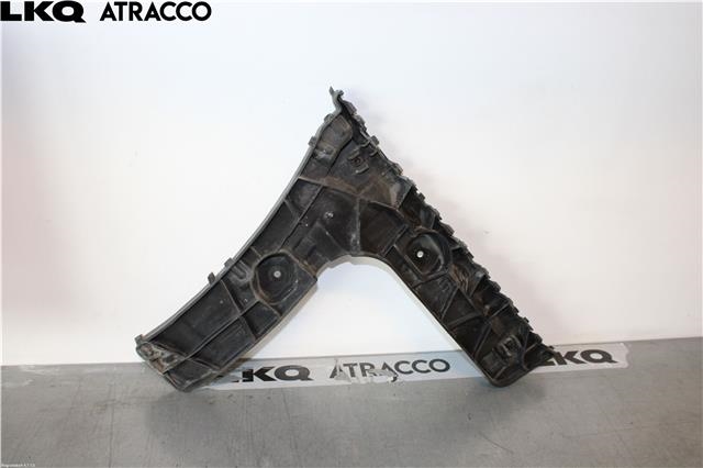 Diverse deler til Audi A6, Allroad 2012-2014 (Type III, Fase 1) (C7) (C7) (4G9807453F|)