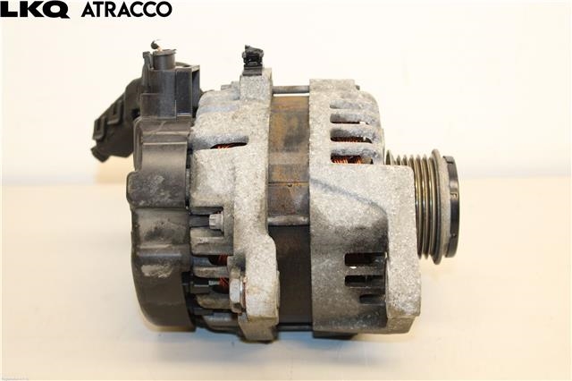 Dynamo til Kia Rio 2017-->> Type IV (3730004950|)