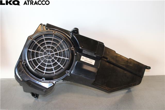 Bilstereo høyttaler til Audi A6, Allroad 2012-2014 (Type III, Fase 1) (C7) (C7) (4G9035382A|)