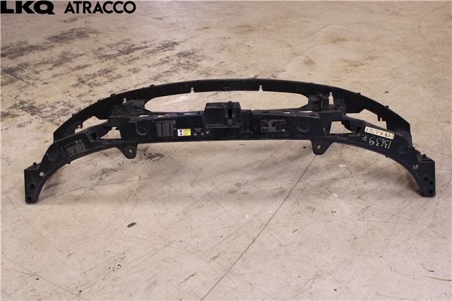 Frontplate til Land Rover Discovery, 2005-2009 (Type III)  (LR024332)